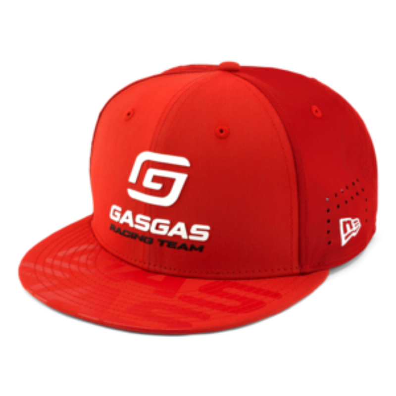 GASGAS TEAM FLAT CAP