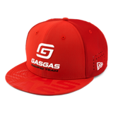 GASGAS TEAM FLAT CAP