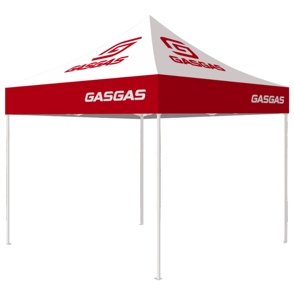 GasGas Canopy 10x10 35 lbs