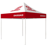 GasGas Canopy 10x10 35 lbs