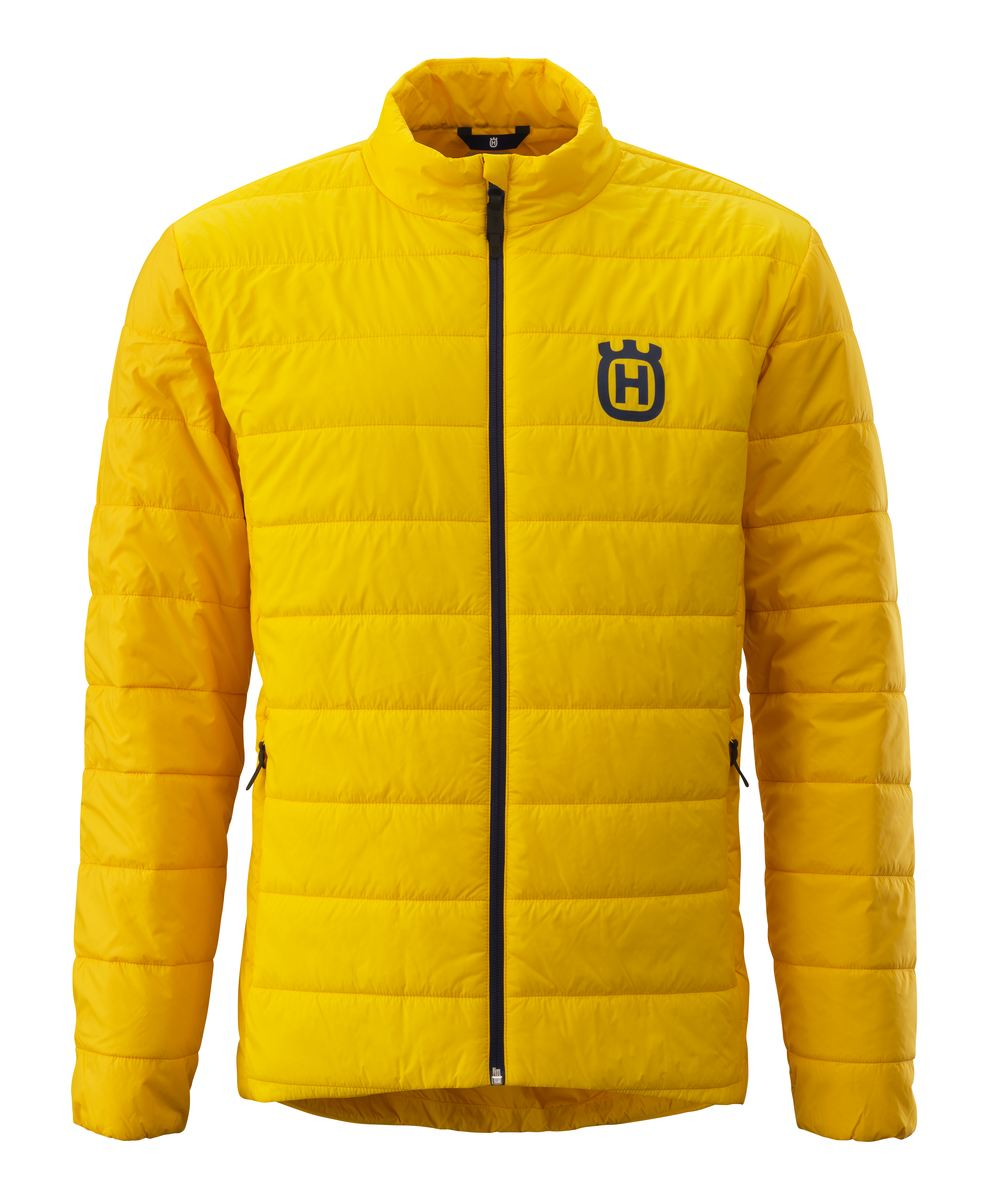 HUSQVARNA INVENTOR PRIMALOFT JACKET