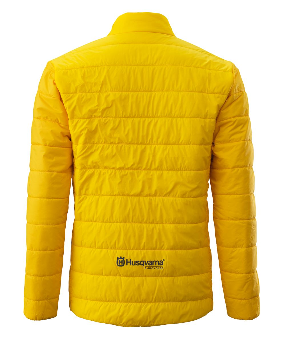 HUSQVARNA INVENTOR PRIMALOFT JACKET