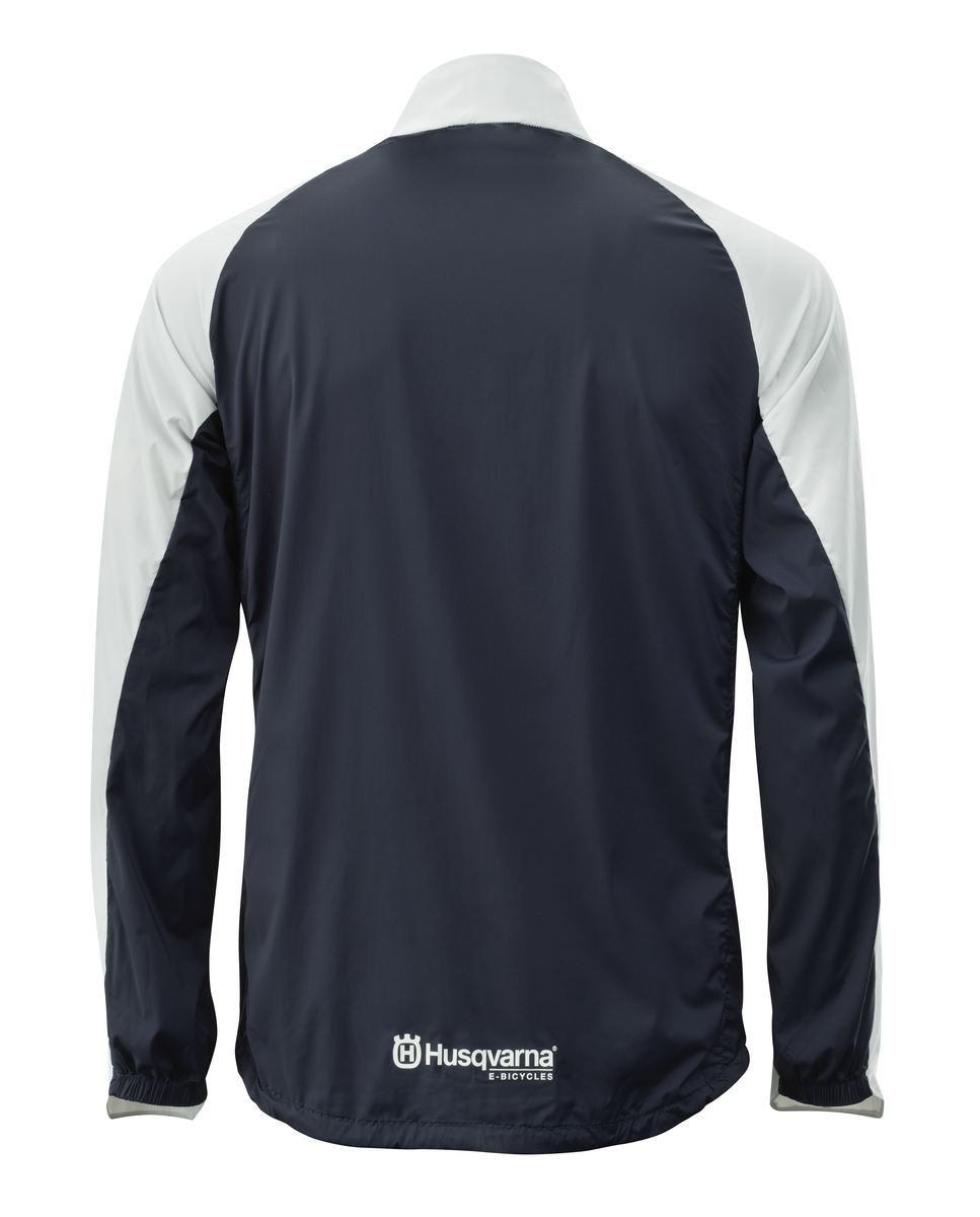 HUSQVARNA DISCOVER WIND JACKET