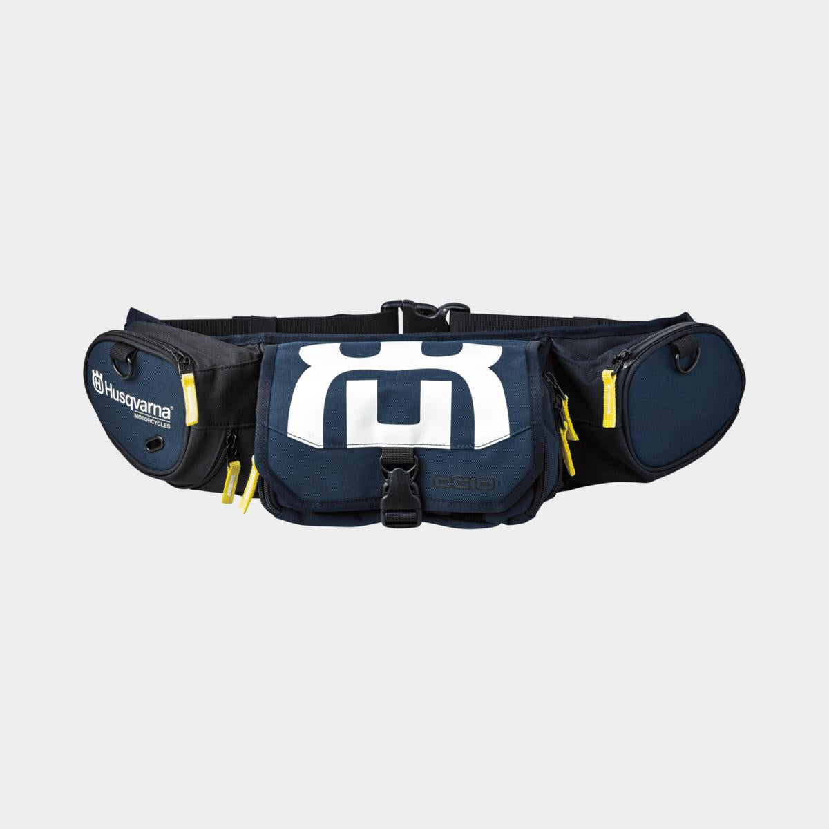 Husqvarna Comp Belt Bags