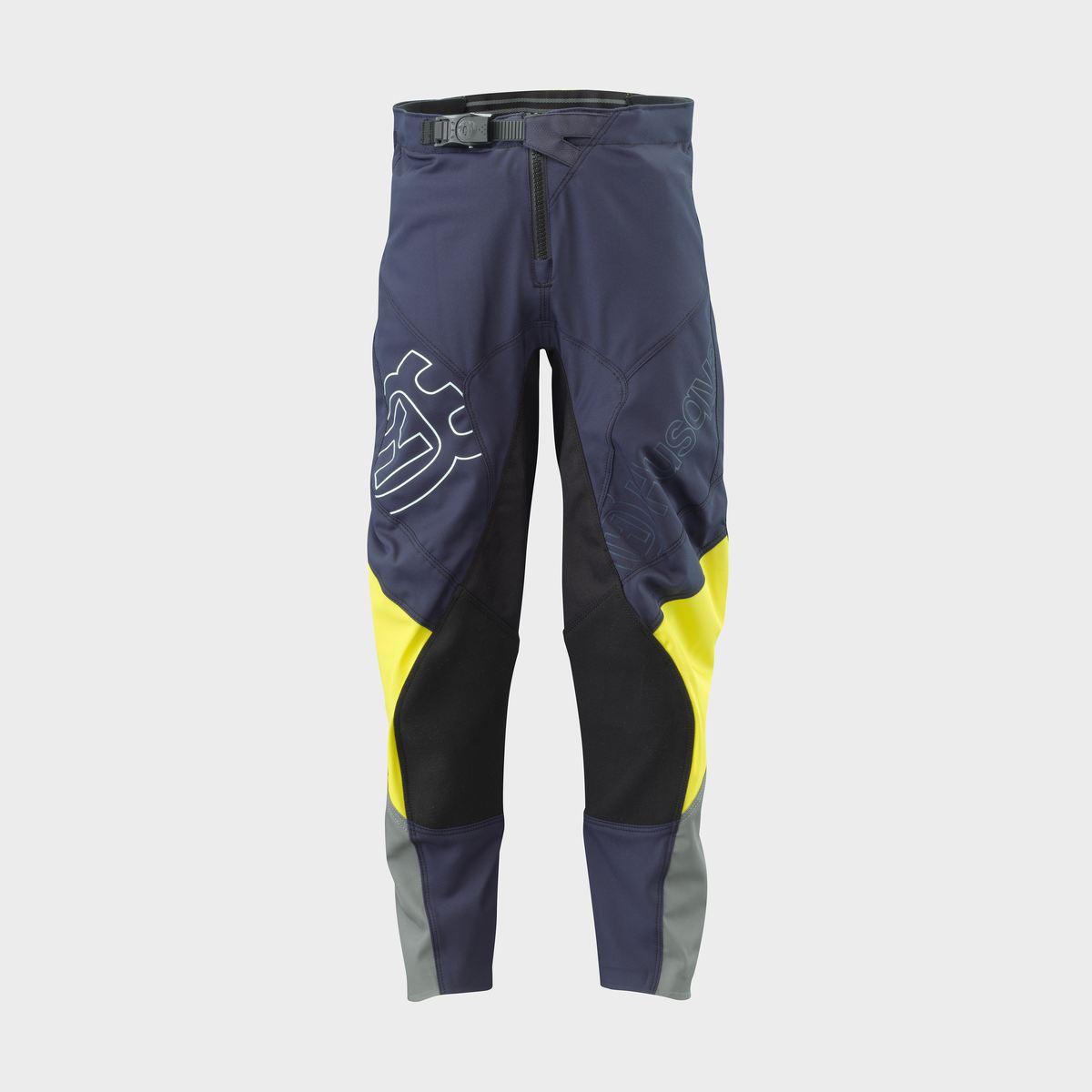 Husqvarna Kids Railed Pants