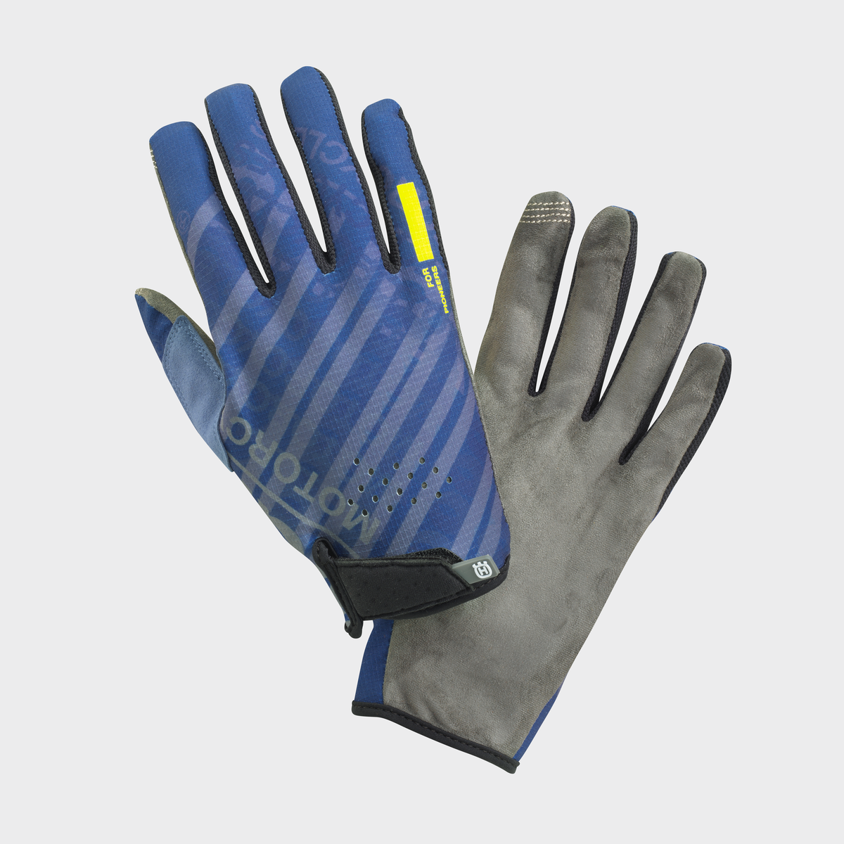 Husqvarna Authentic Gloves