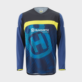 Husqvarna Railed Jersey