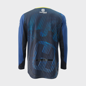 Husqvarna Railed Jersey