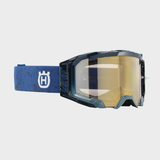 Husqvarna Leatt Velocity 5.5 Goggles OS