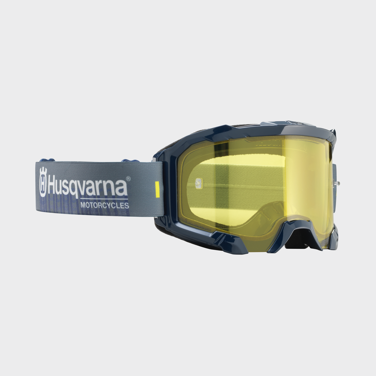 Husqvarna LEATT Velocity 4.5 Googles OS