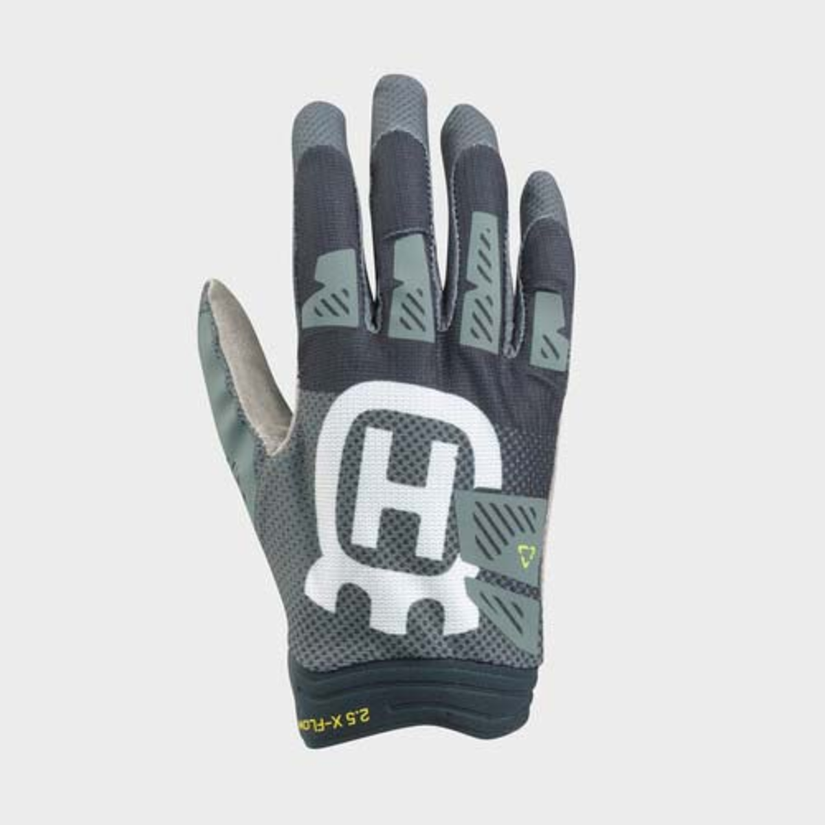 Husqvarna 2.5 X-Flow Railed Gloves 2024