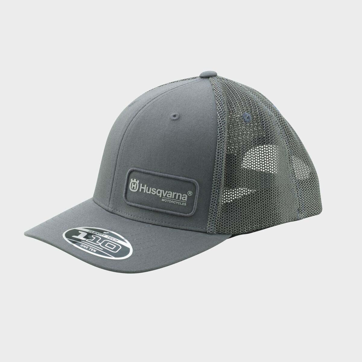 Husqvarna Remote Trucker Cap (3HS240034900)