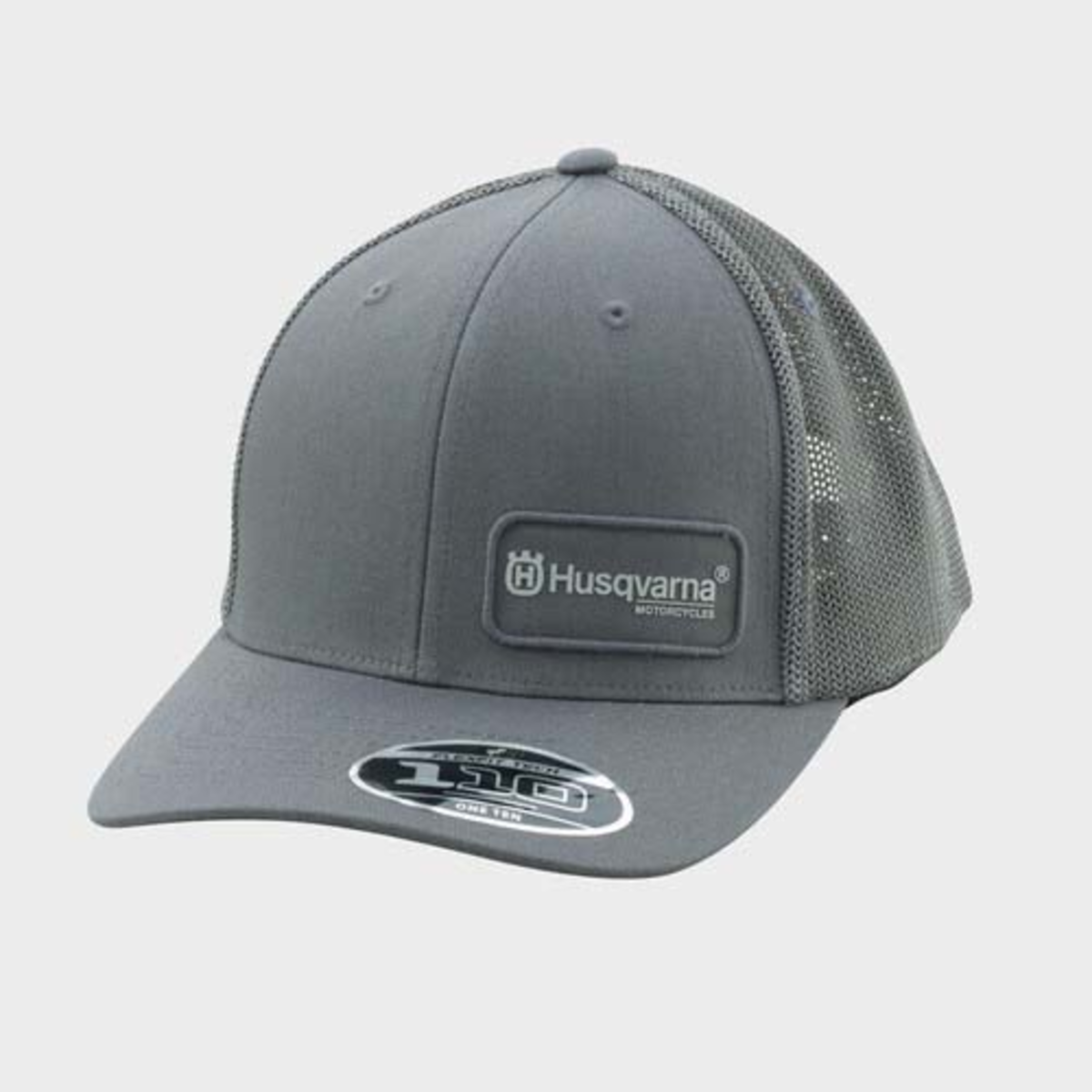 Husqvarna Remote Trucker Cap (3HS240034900)