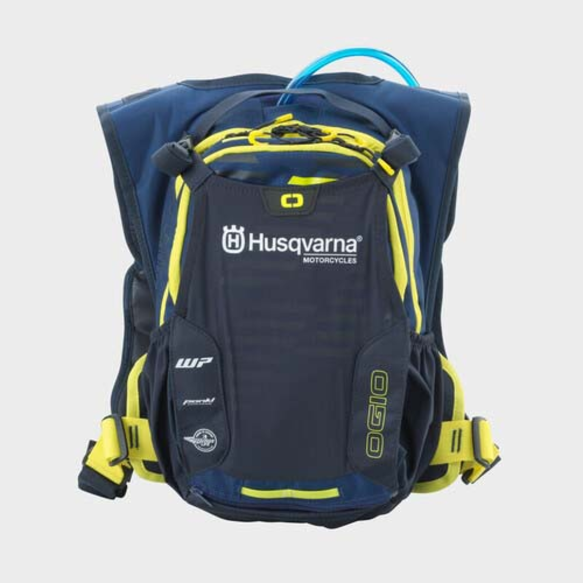 Husqvarna Team Baja Hydration Backpack 2024 (3HS240036300)