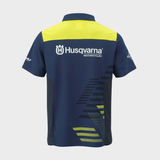 Husqvarna Team Polo Shirt