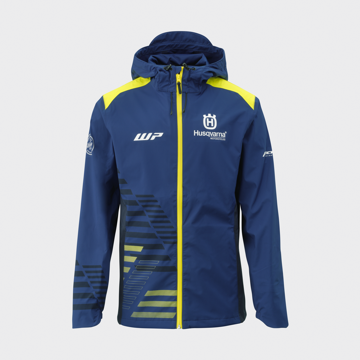 Husqvarna Team Hardshell Jacket