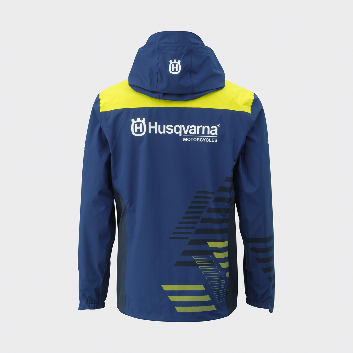 Husqvarna Team Hardshell Jacket