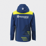 Husqvarna Team Hardshell Jacket