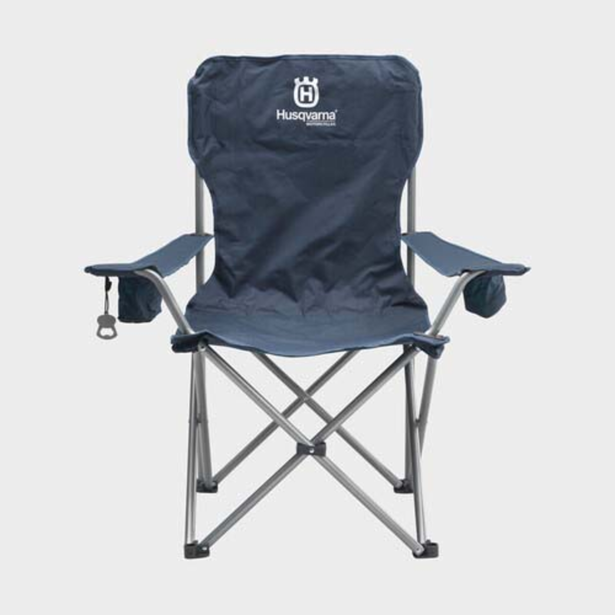 Husqvarna Team Paddock Chair 2024