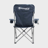 Husqvarna Team Paddock Chair 2024