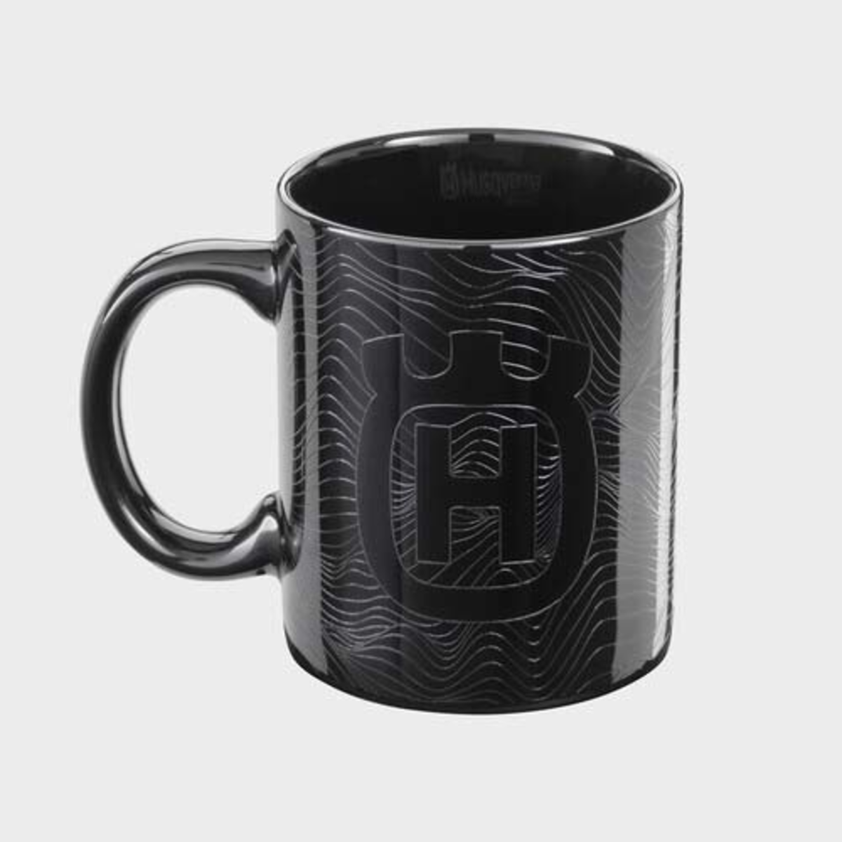 HUSQVARNA LOGO MUG