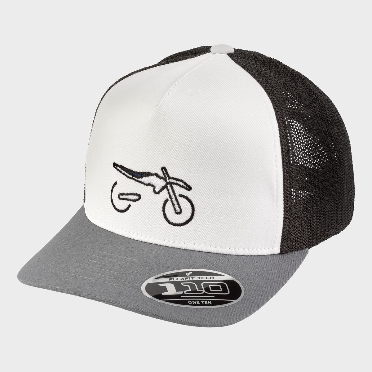 Husqvarna Remote Trucker Cap