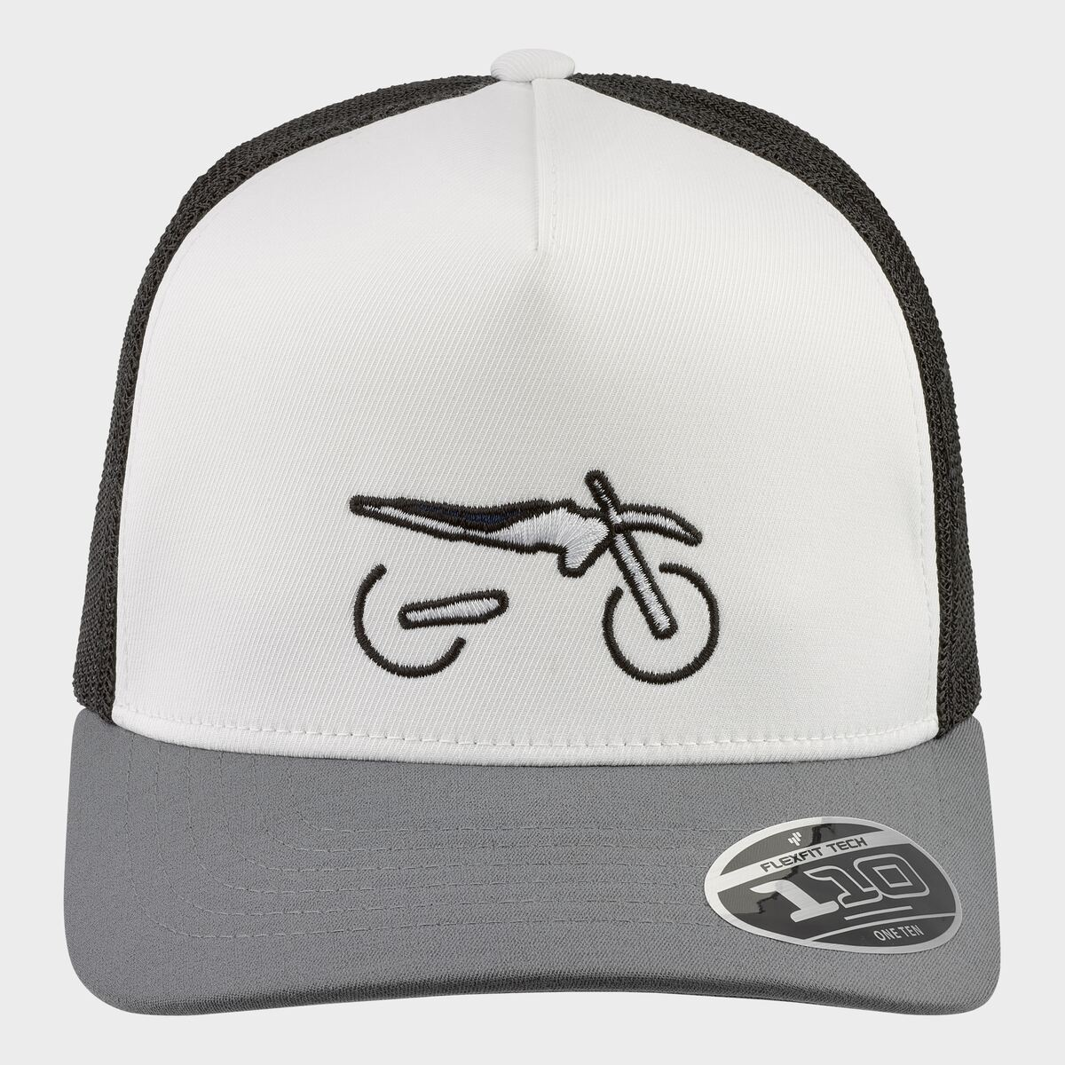 Husqvarna Remote Trucker Cap
