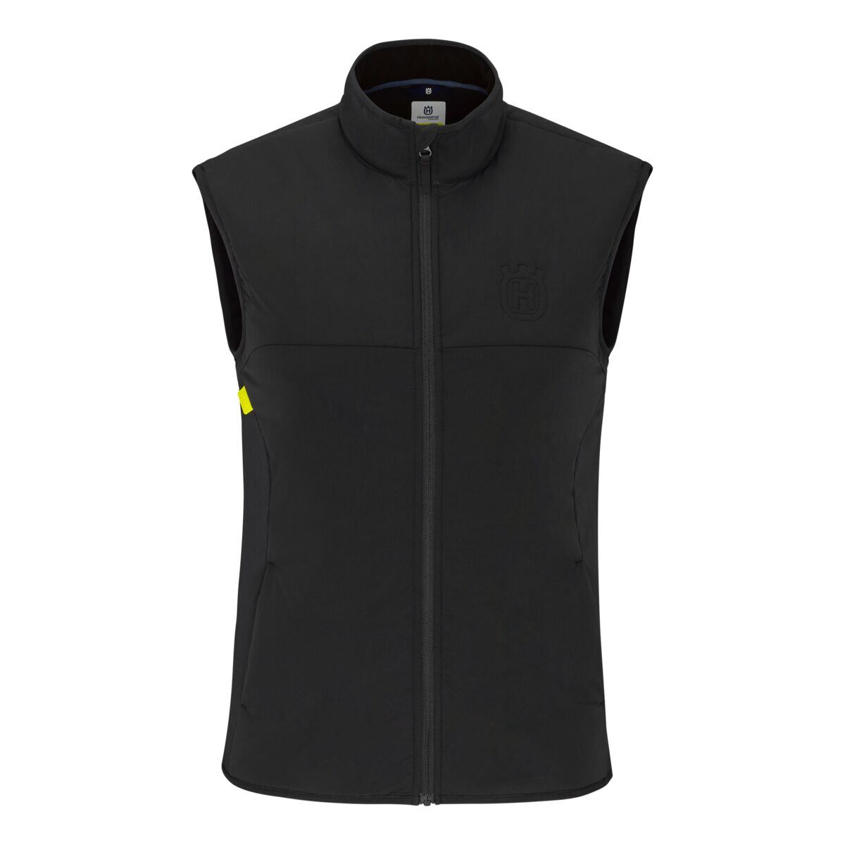 Husqvarna Authentic Insulated Lightweight Vest