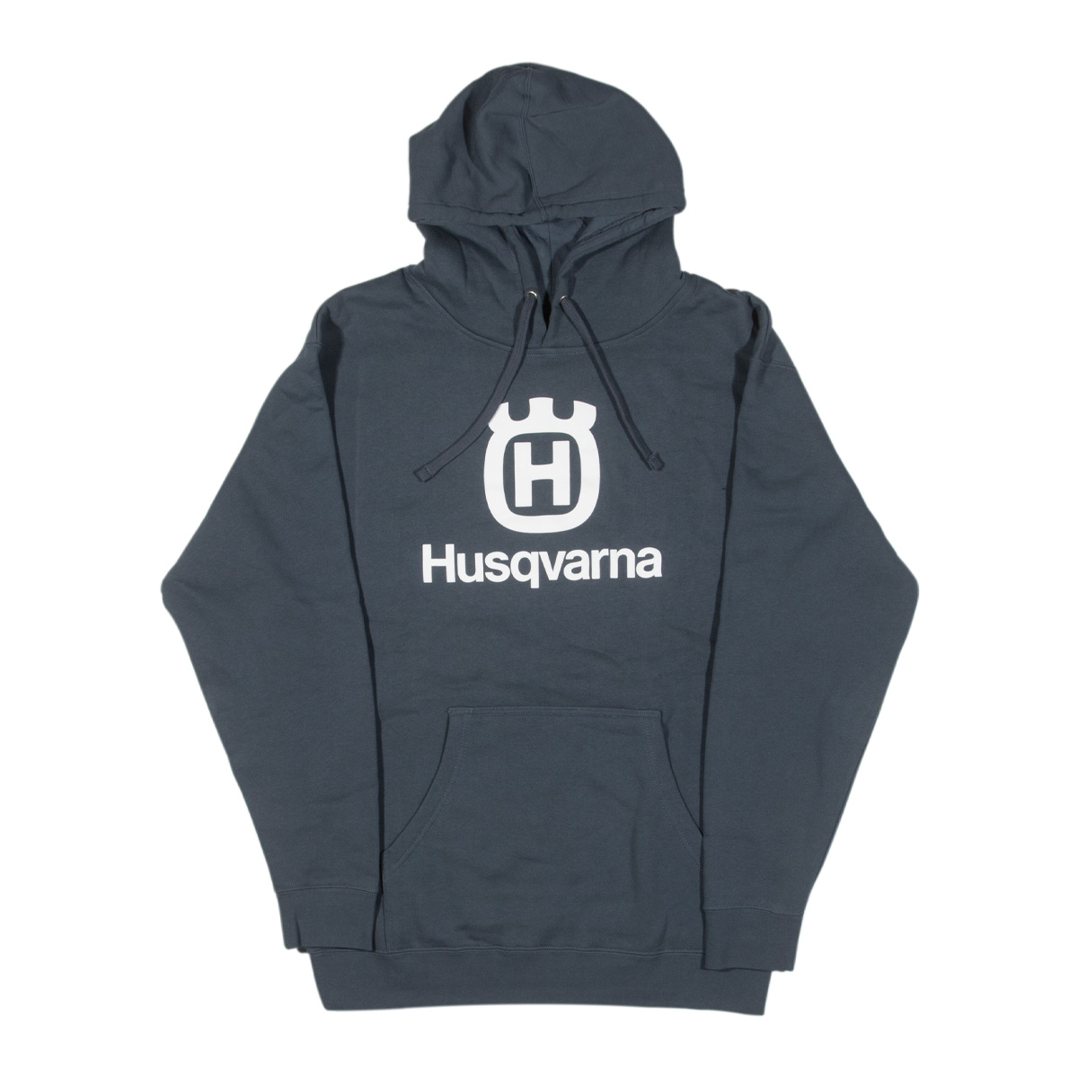 Husqvarna Stacked Hoodie