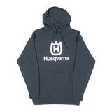 Husqvarna Stacked Hoodie