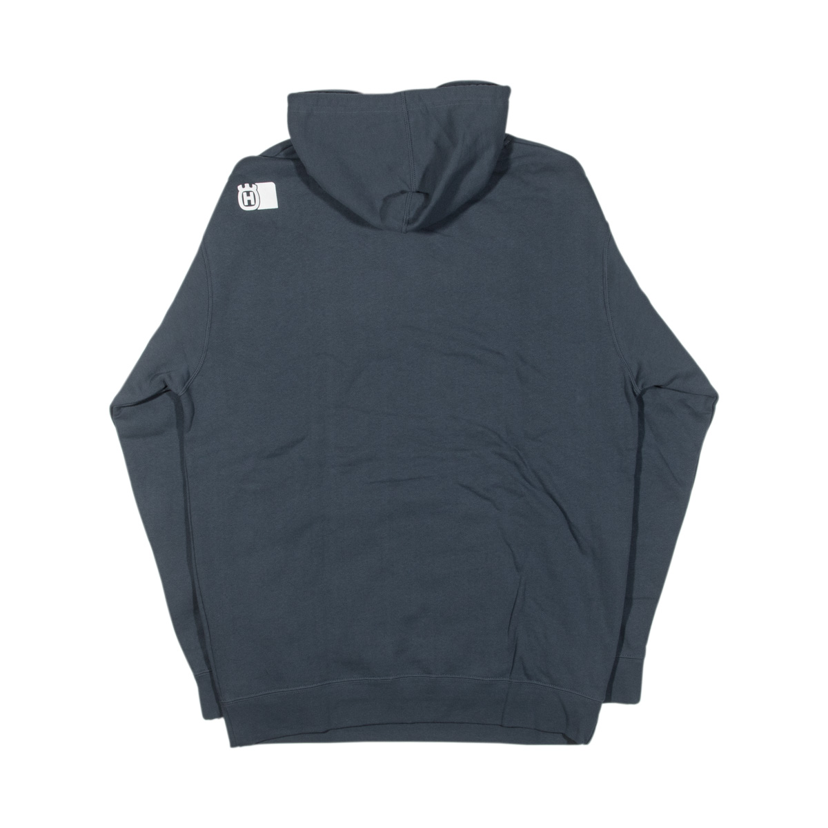 Husqvarna Stacked Hoodie