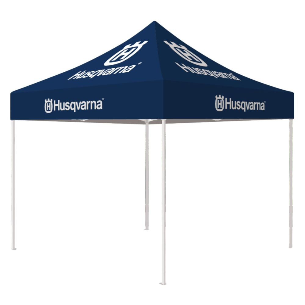 Husqvarna Canopy 10x10 35 lbs