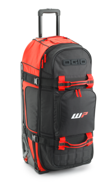 WP Replica Team Travel Bag 9800 by OGIO – BFD Moto WP Replica Team Travel Bag 9800 by OGIO – BFD Moto