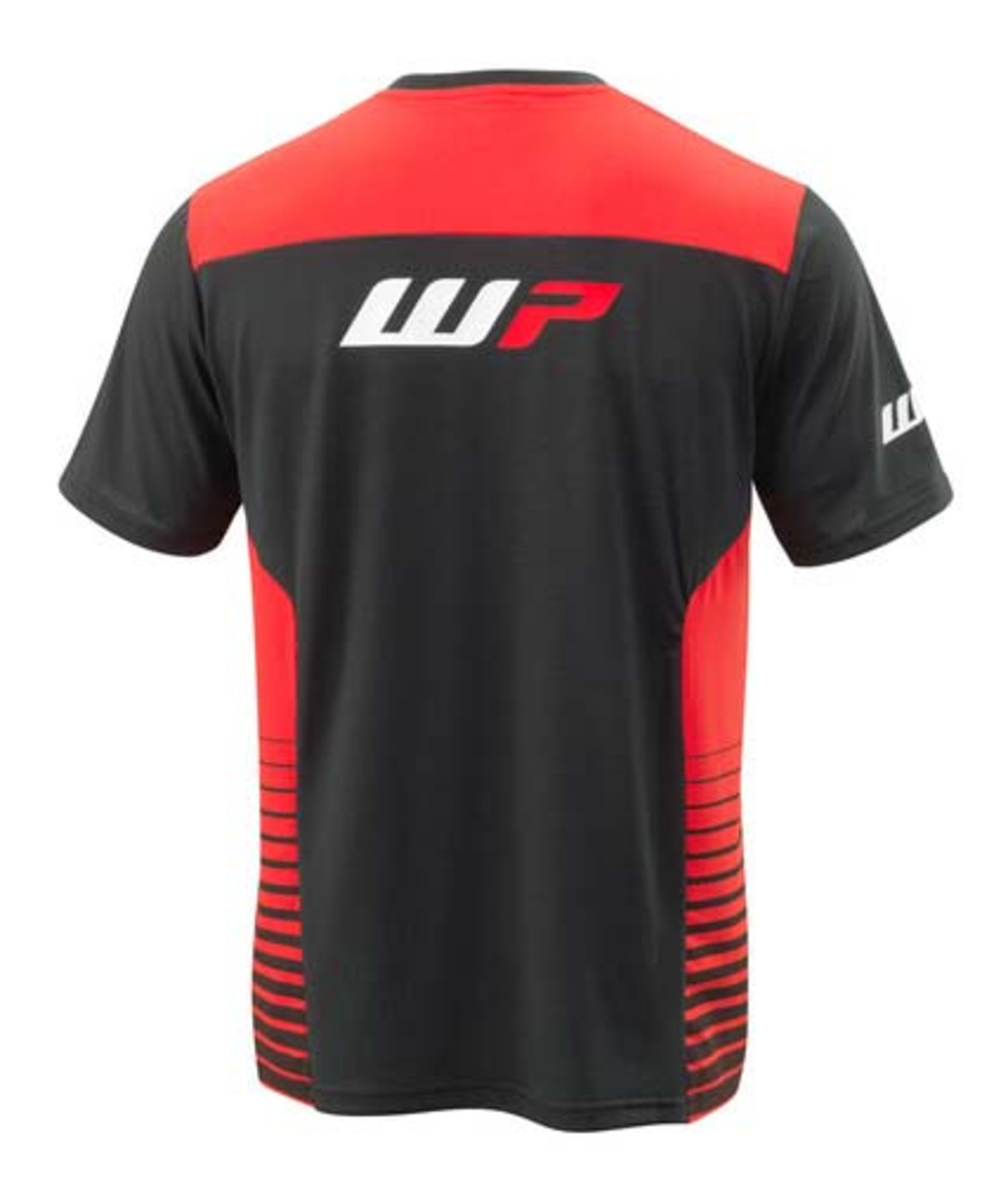 WP Replica Team Tee