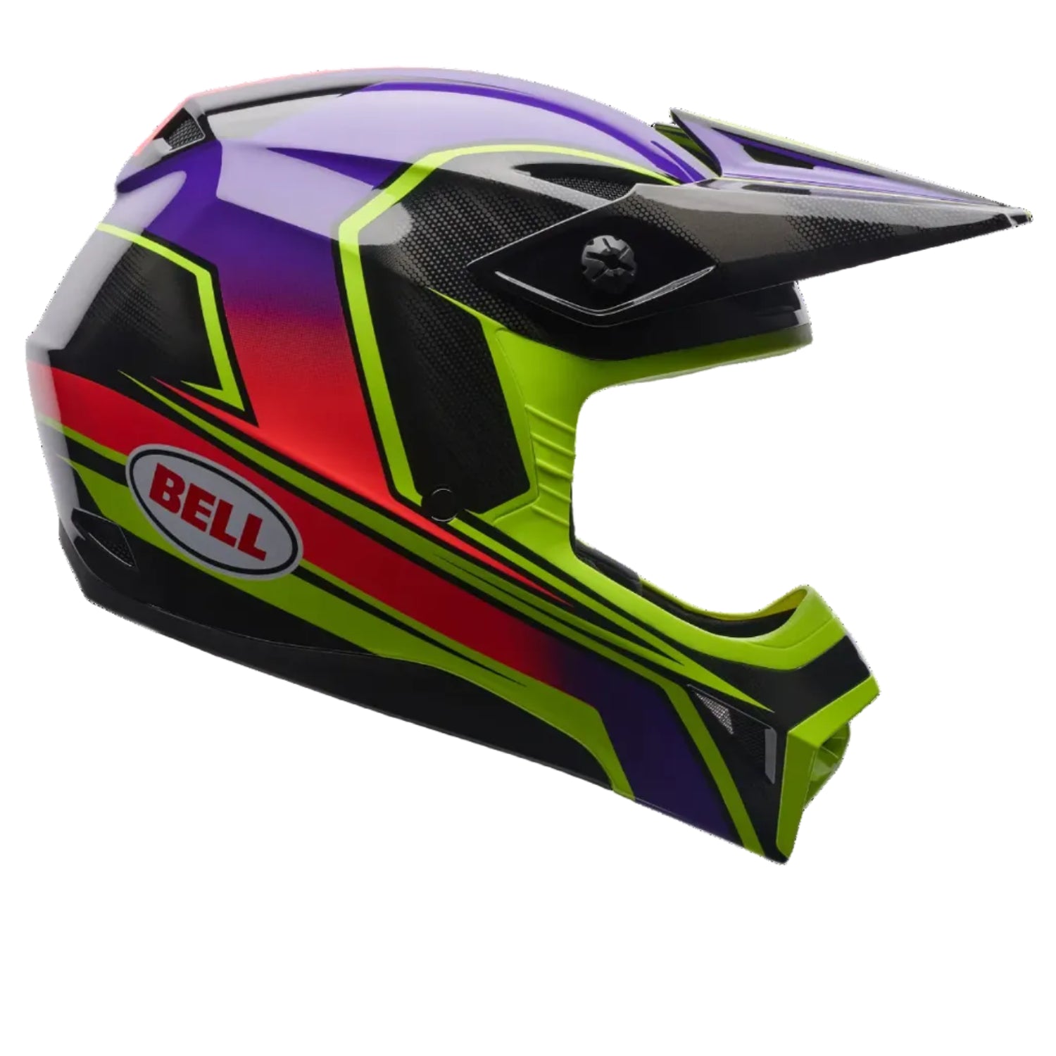 Bell Youth MX-10 MIPS SpeedWay Helmet