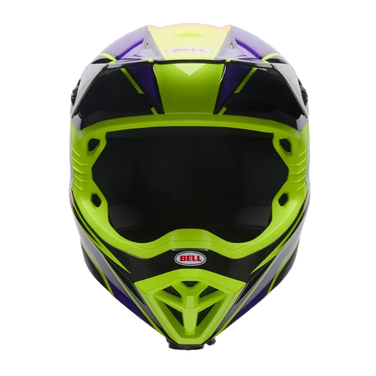 Bell Youth MX-10 MIPS SpeedWay Helmet