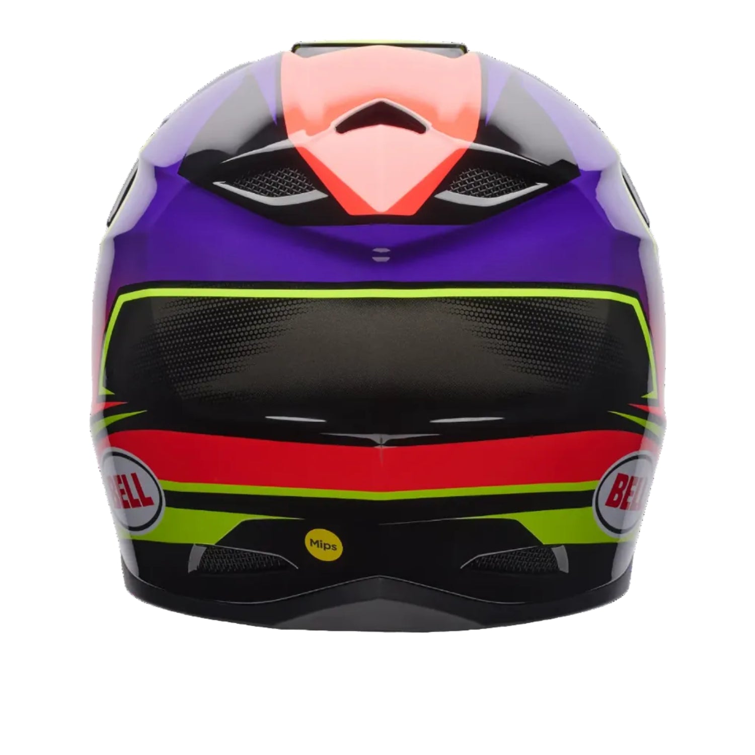 Bell Youth MX-10 MIPS SpeedWay Helmet