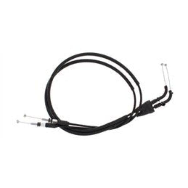 MOOSE CONTROL CABLE, THROTTLE 150/250 21-22 (45-1277)