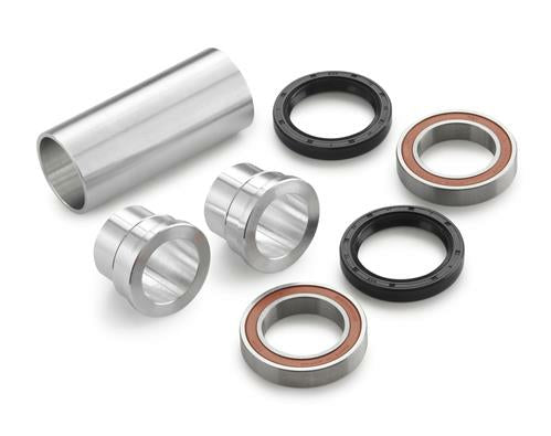 FRONT WHEEL REP. KIT 50 SX