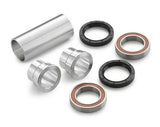 FRONT WHEEL REP. KIT 50 SX