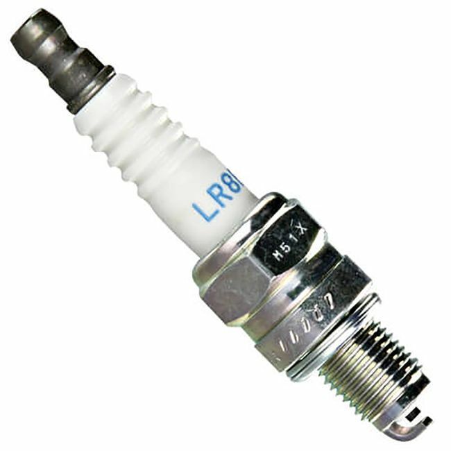 LR8B NGK Spark Plug 50/65 (45239093000)