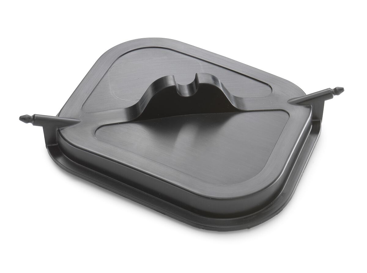 Airbox cover