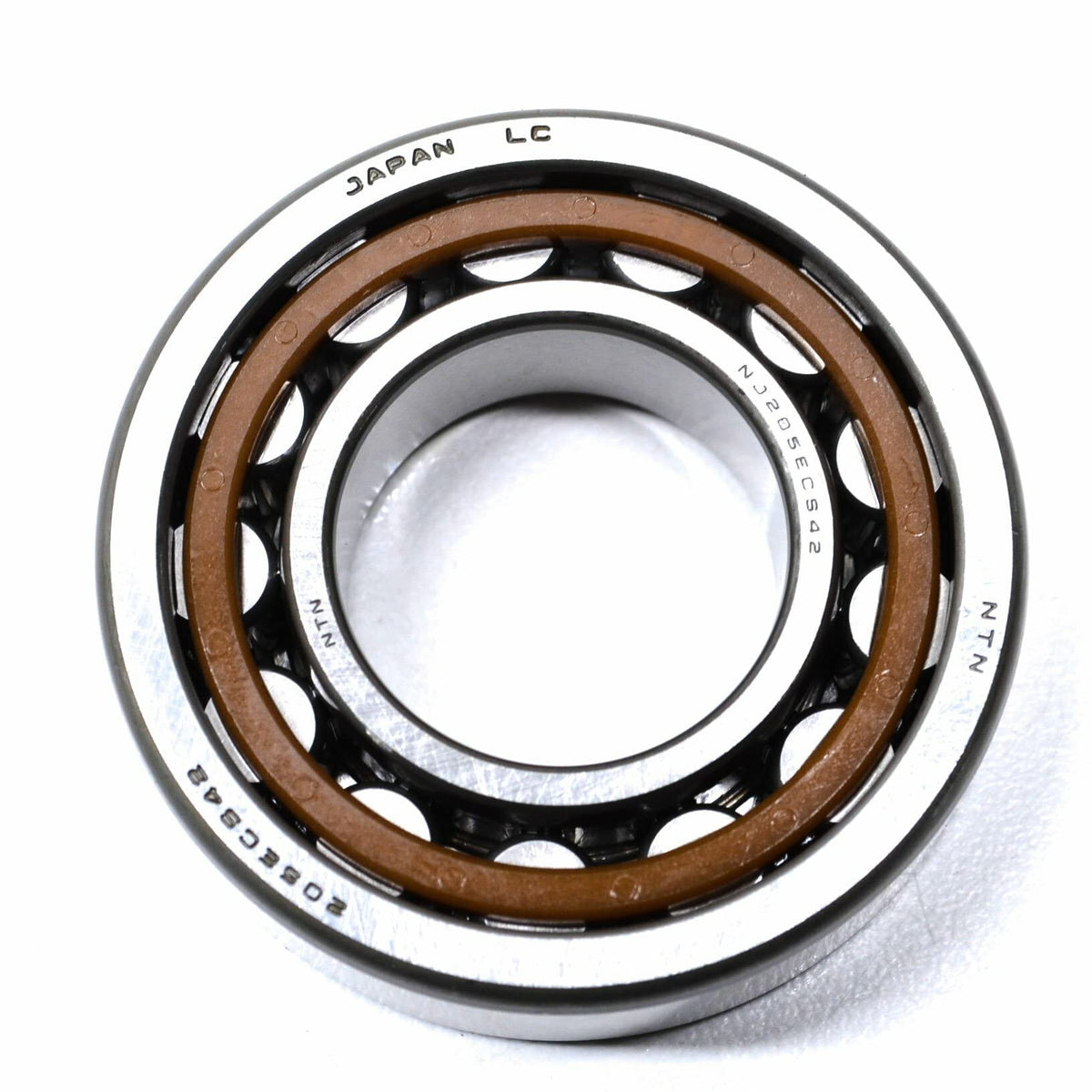 CYLINDRICAL ROLLER BEARING NJ205  (49030023000)