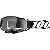 100 Percent Armega Goggles - Clear Lens