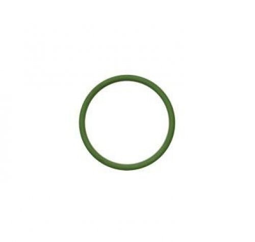 O-RING 27X1,5 VITON70 GREEN ISO 3601-3S (50180217)
