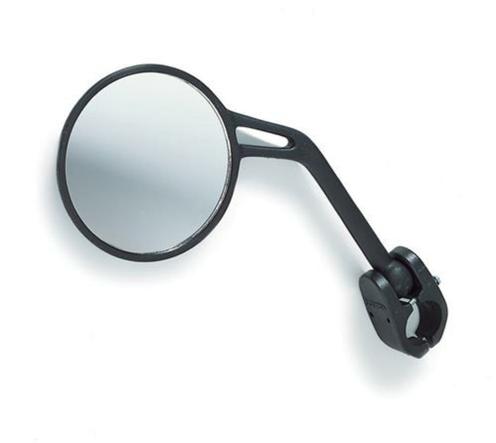 MIRROR L/S BLACK ACERBIS   '97