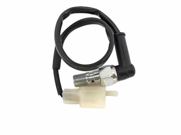 BRAKE LIGHT SWITCH REAR '98