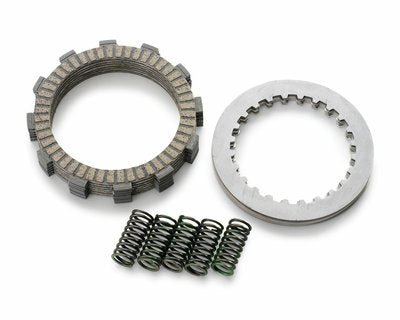 CLUTCH KIT 125SX            17