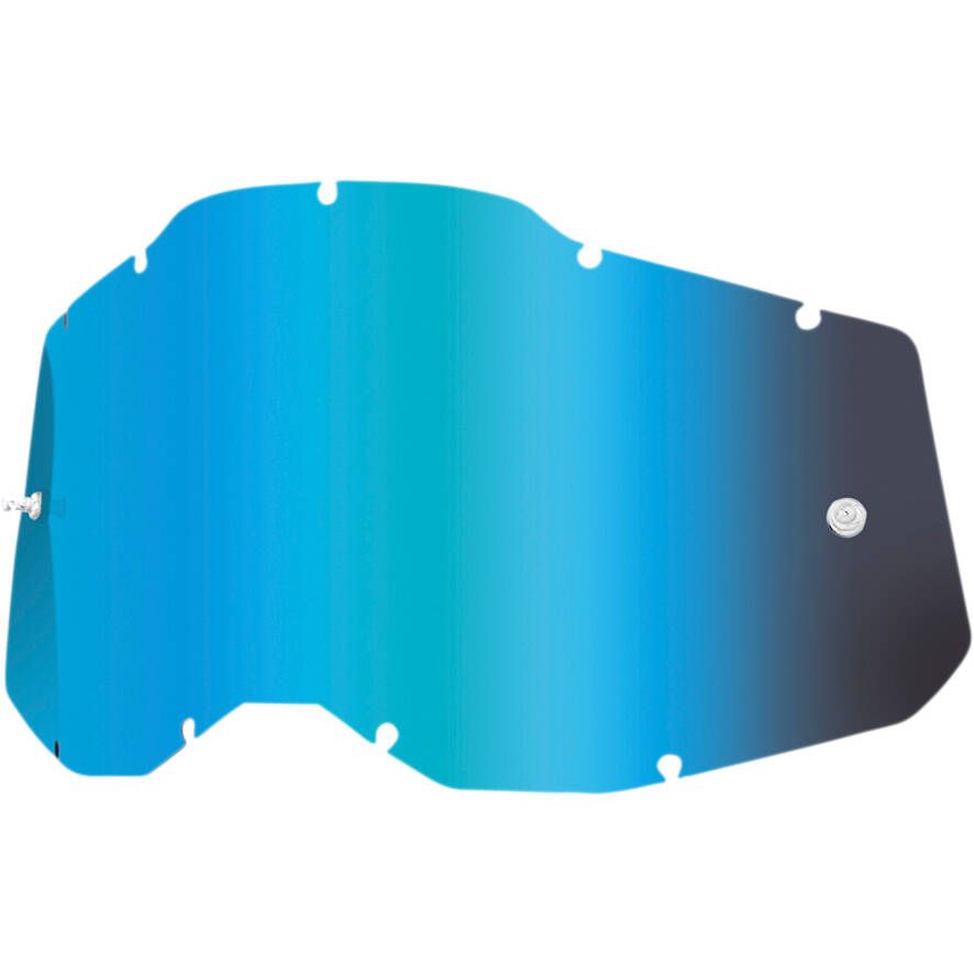 100% Goggle Replacement Lens