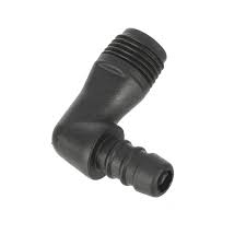 ANGLE PIECE 90 DEGREE M10X1 (51030022000)